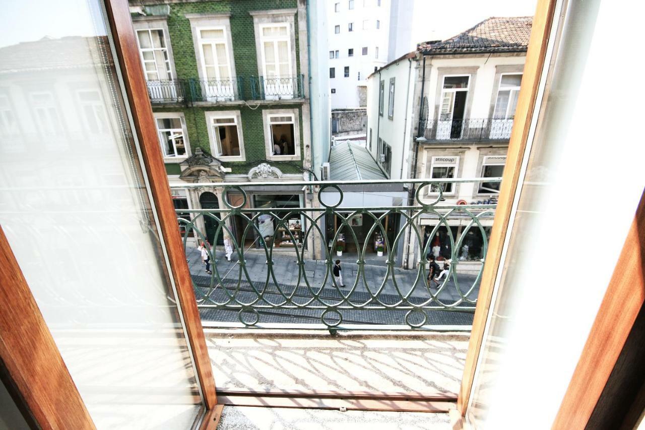 Invictus Place Porto Exterior foto