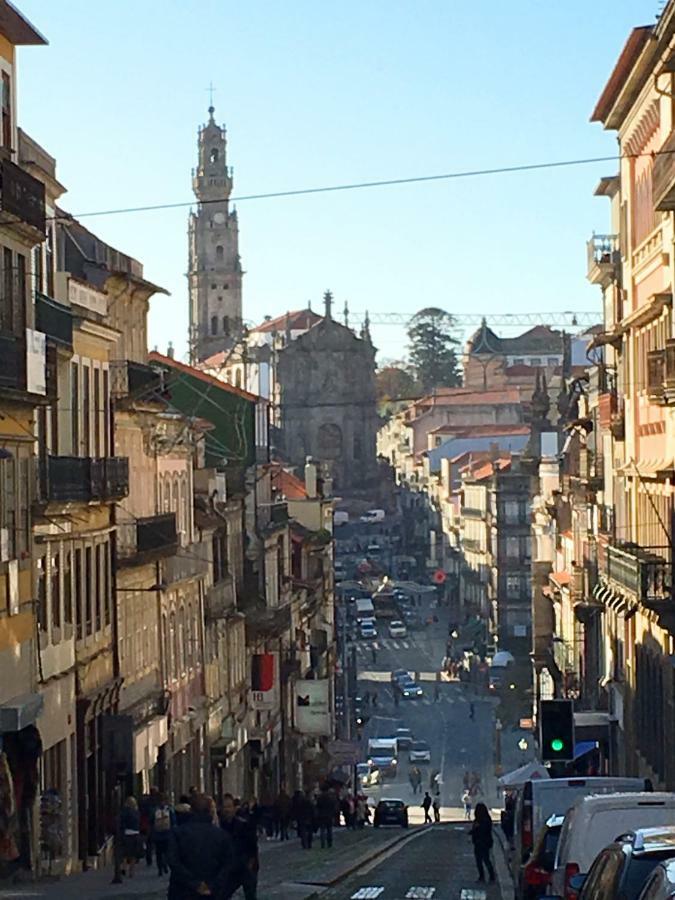Invictus Place Porto Exterior foto