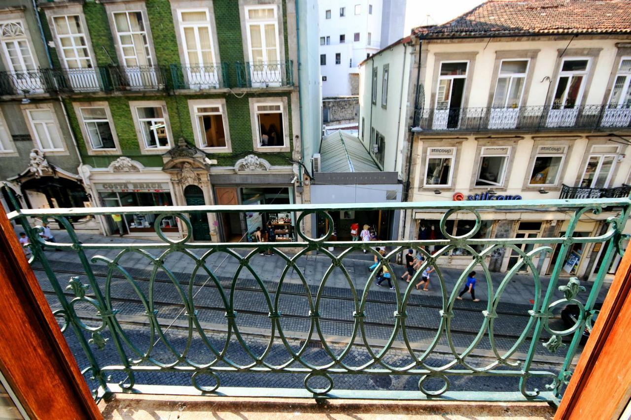 Invictus Place Porto Exterior foto